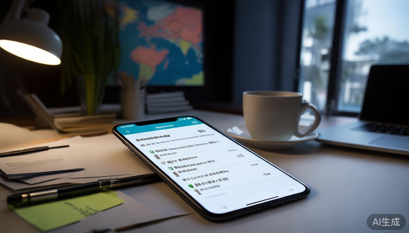 比特派钱包通知管理心得：如何设置交易、安全提醒，保障资产安全？