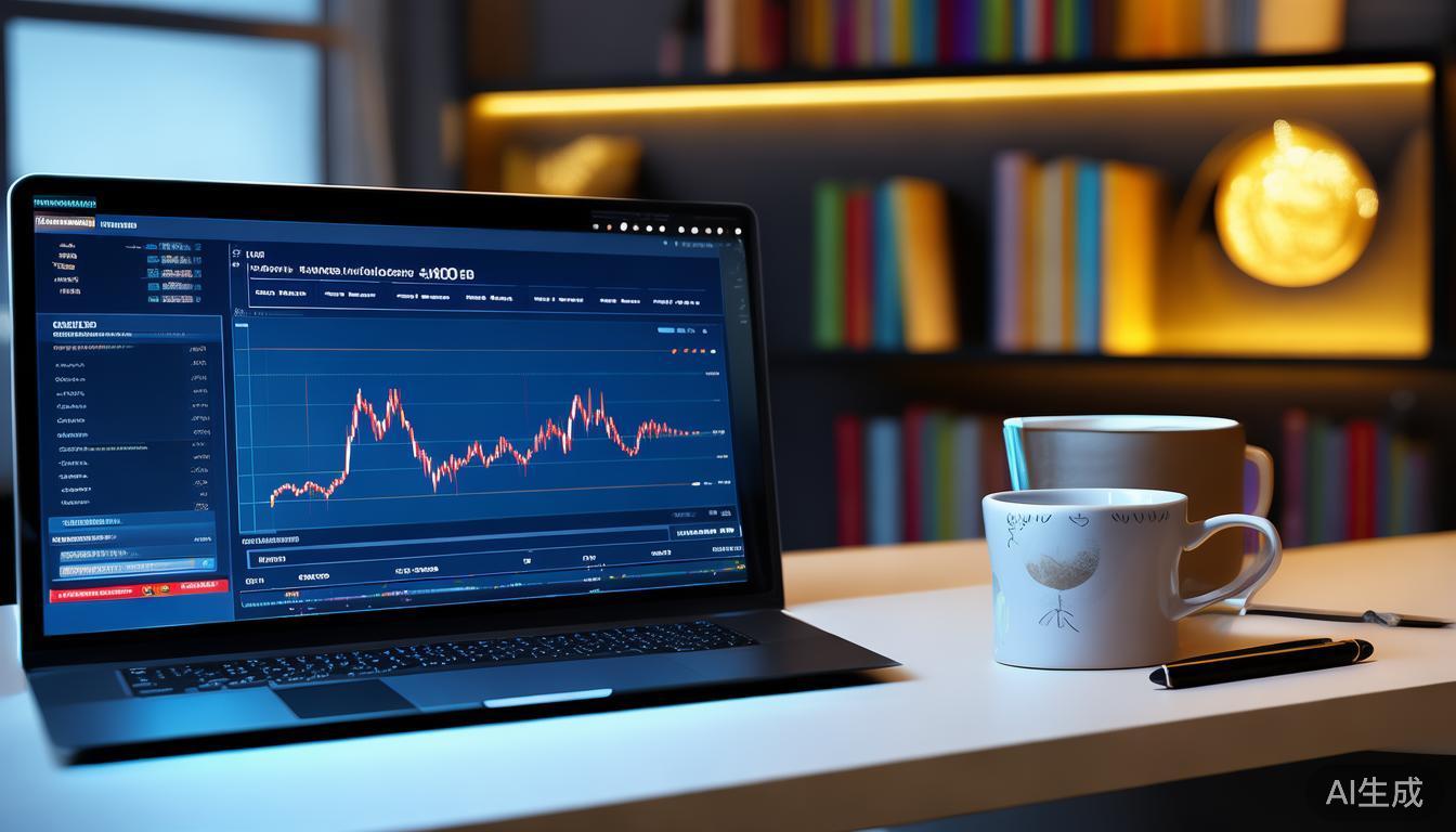 Bitpie衍生品交易指南：掌握风险控制与市场分析，实现稳定收益