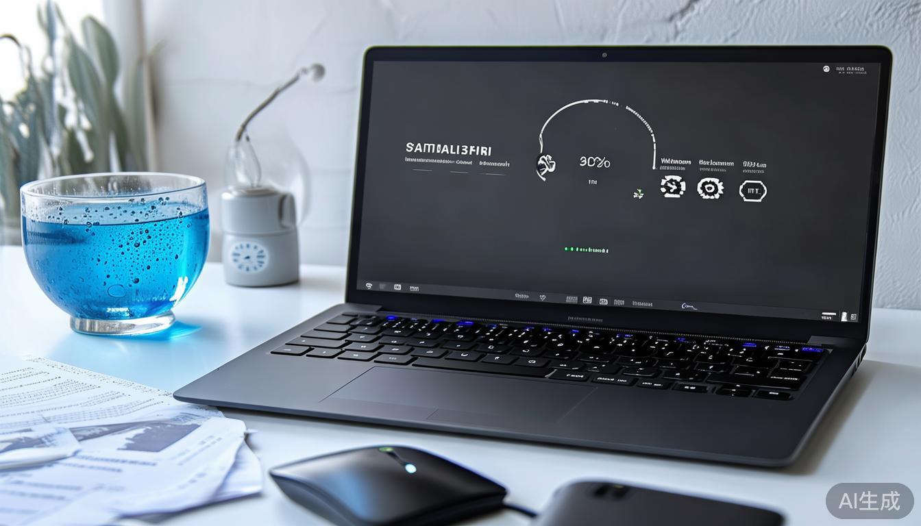 数字资产管理：Bitpie官网下载钱包的关键细节与实用技巧