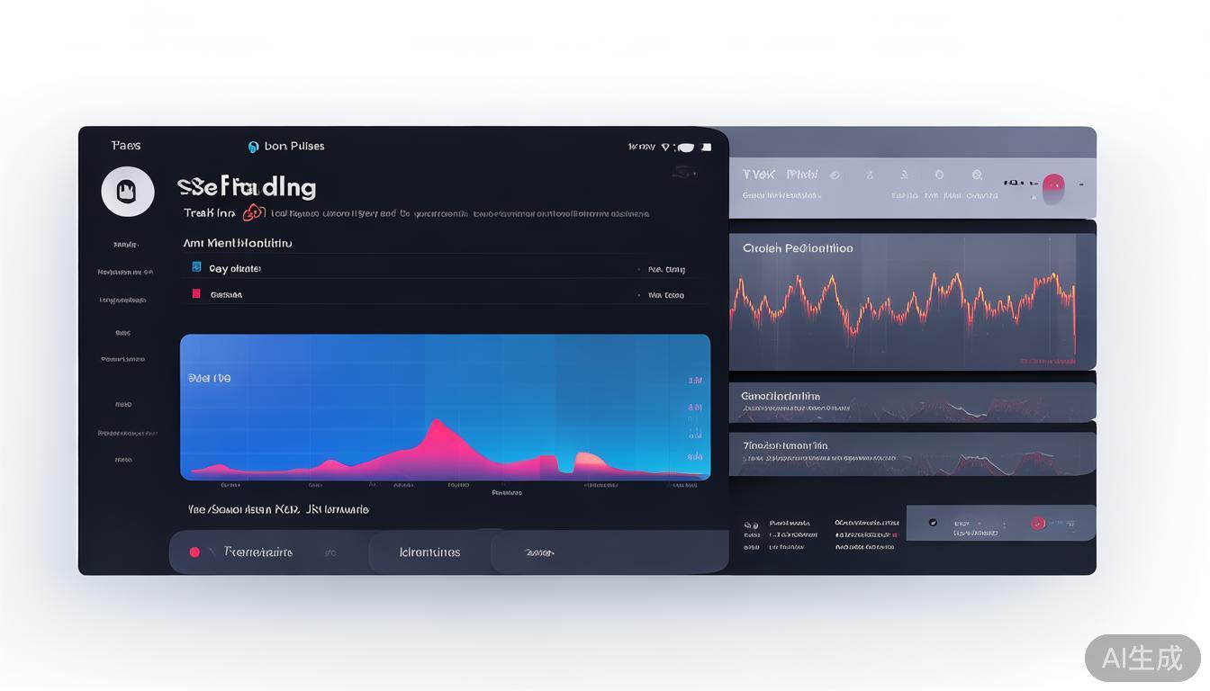 比特派钱包攻略：实时追踪行情、分析链上数据，助你精准把握市场动向