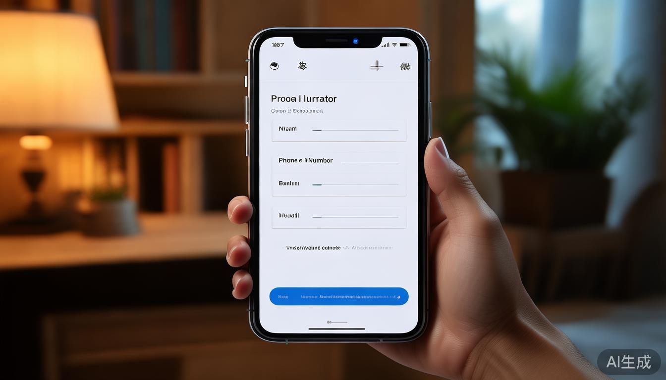 比特派个人资料更新指南：三步确保账户安全，提升使用体验