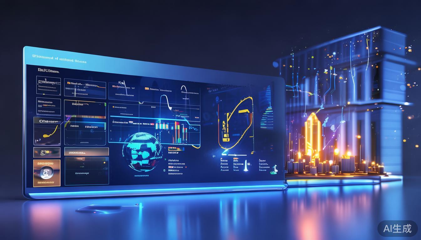 数字资产重塑全球金融格局，Bitpie交易所保障安全与创新