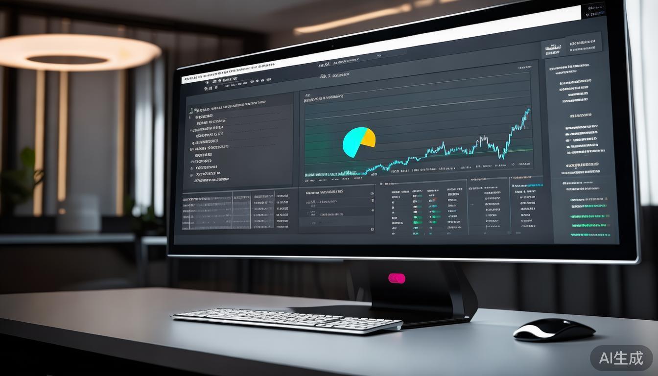 比特派钱包资产监控指南：如何构建高效系统，并整合外部工具？