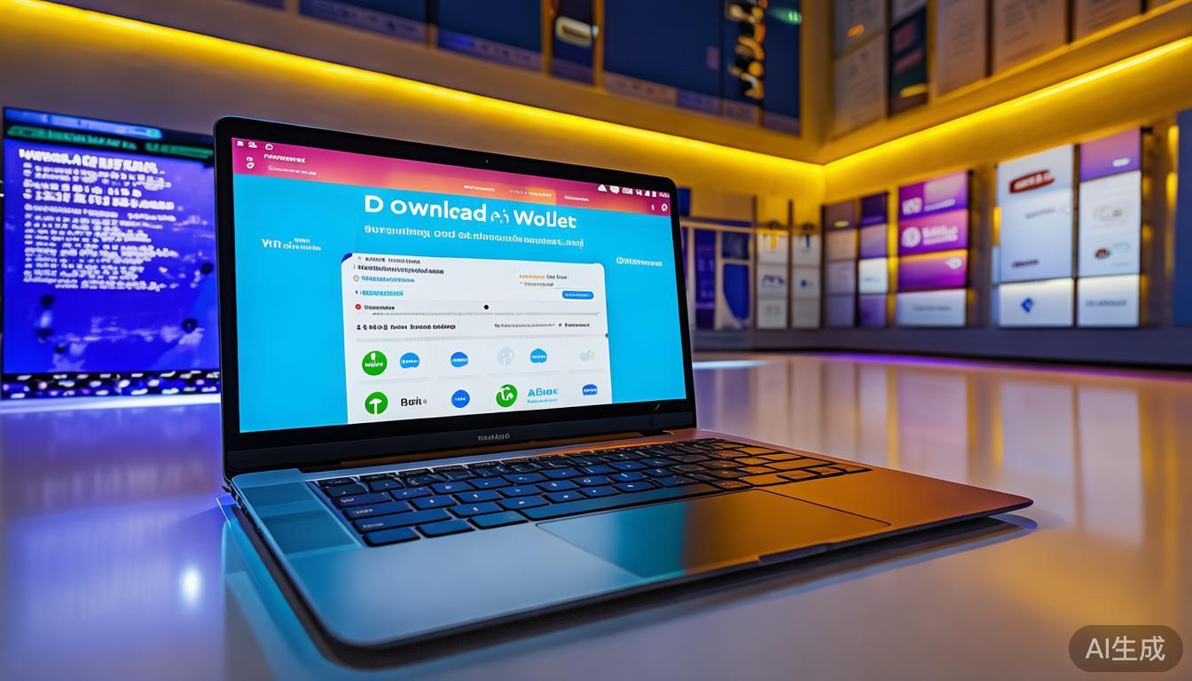 比特派钱包App官方下载：高效数字营销策略解析，如何提升品牌影响力与用户增长？