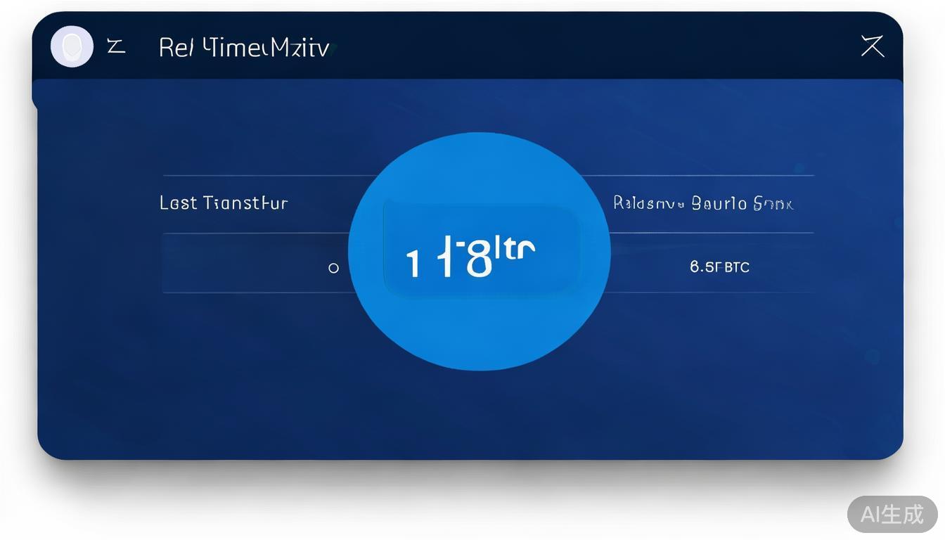 比特派钱包资金转移与实时监控：如何规避风险、提升资产安全？