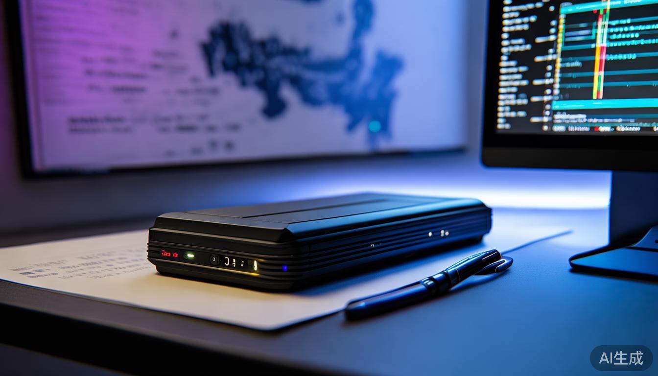 冷钱包 vs 热钱包：资产安全终极指南，为何物理隔离私钥是关键？