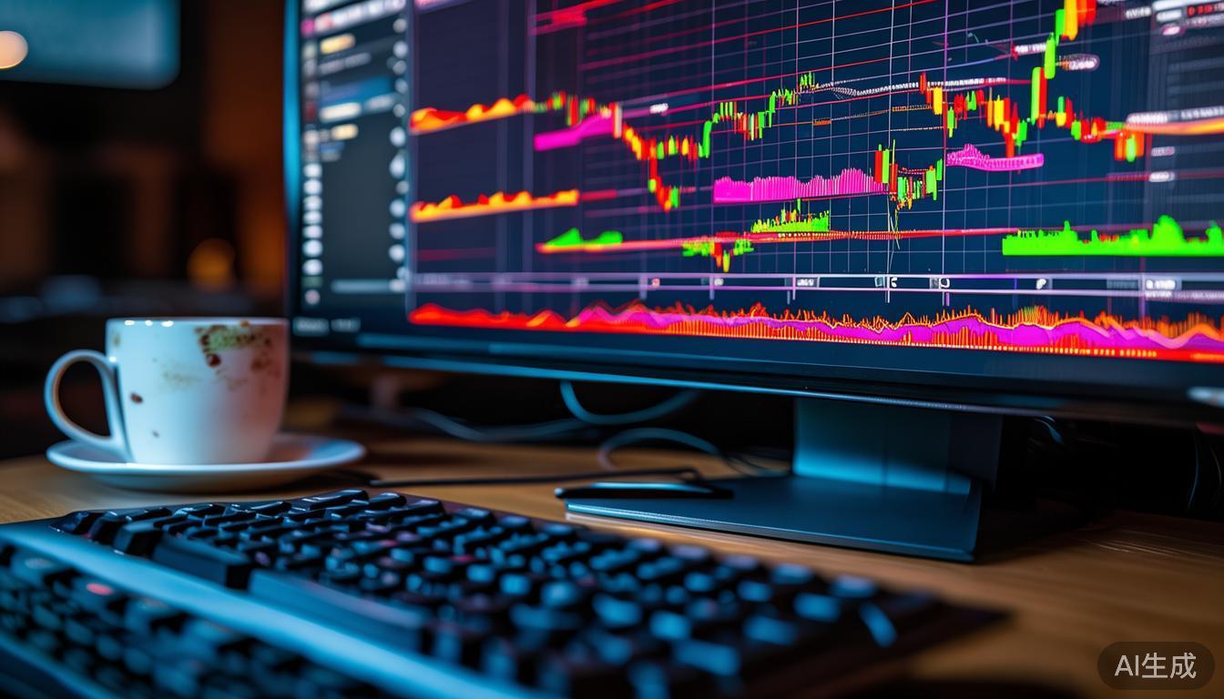 比特派市场分析全攻略：掌握K线、MACD与RSI，轻松捕捉加密货币交易机会