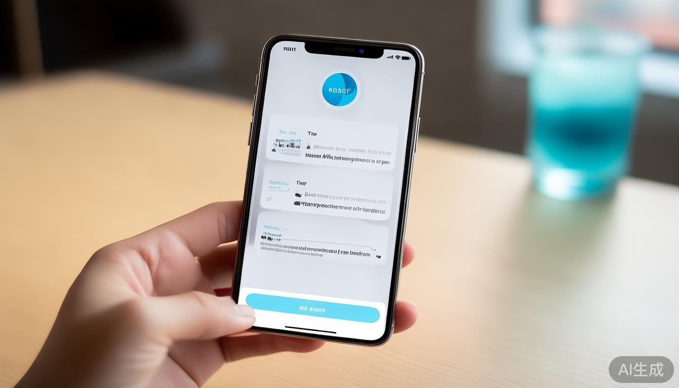 比特派钱包官方下载：安全便捷新体验，界面直观、安装无忧