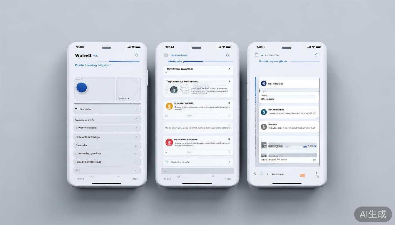 比特派钱包最新版评测：安全、多链、体验三大核心优势，为何能持续领先？