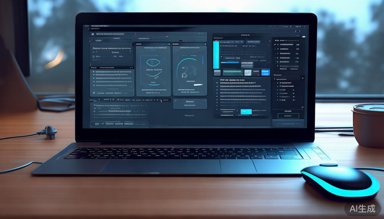 深度体验Bitpie安卓钱包：功能强大但界面交互待提升？