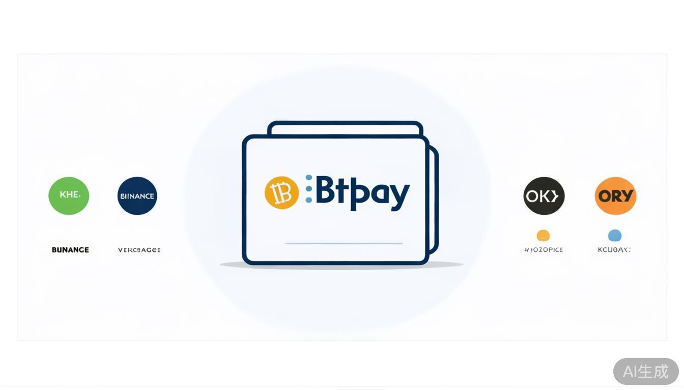 比特派钱包体系_bitpie比特派钱包_比特派钱包下载的市场生态与合作关系