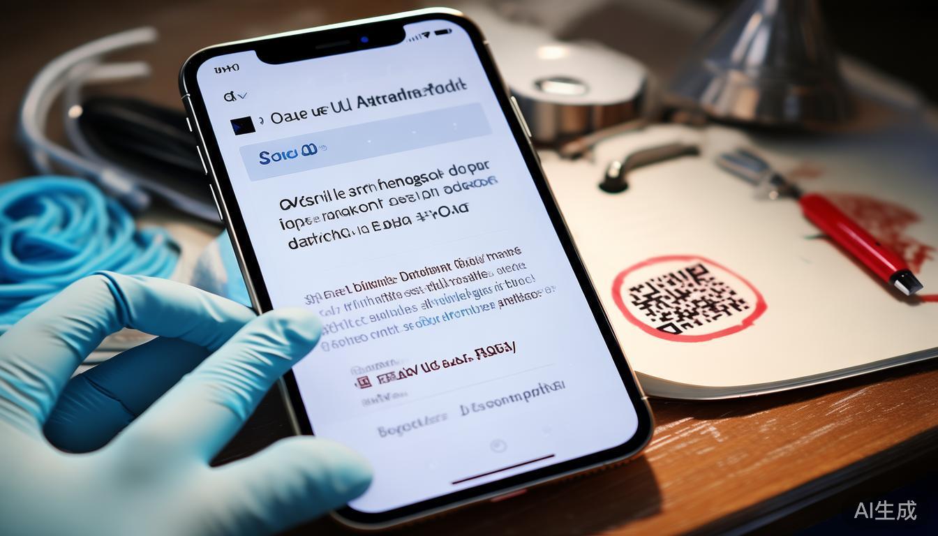 Bitpie钱包安全下载指南：如何识别诈骗链接与保护资产？牢记官方渠道是关键
