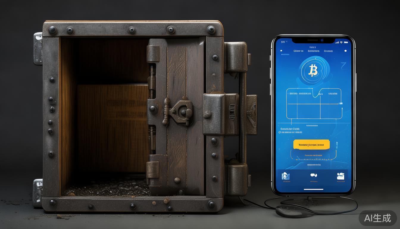 钱包更新，资产安全的关键！——立即升级比特派钱包，修复漏洞并解锁新功能，守护您的数字财富