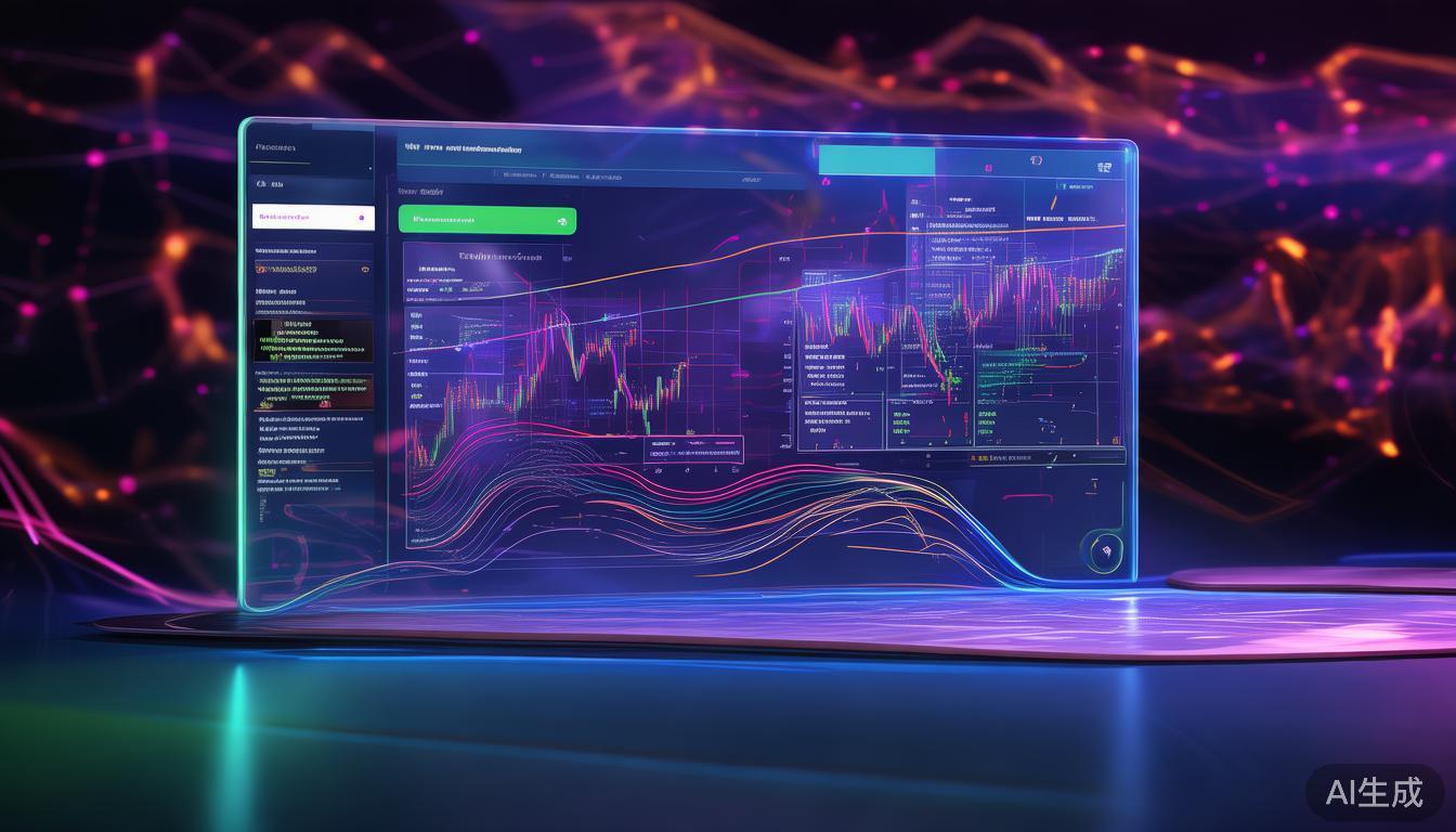 比特派钱包国际版评测：无缝多币种交易与全球流动性，如何提升你的数字资产效率？