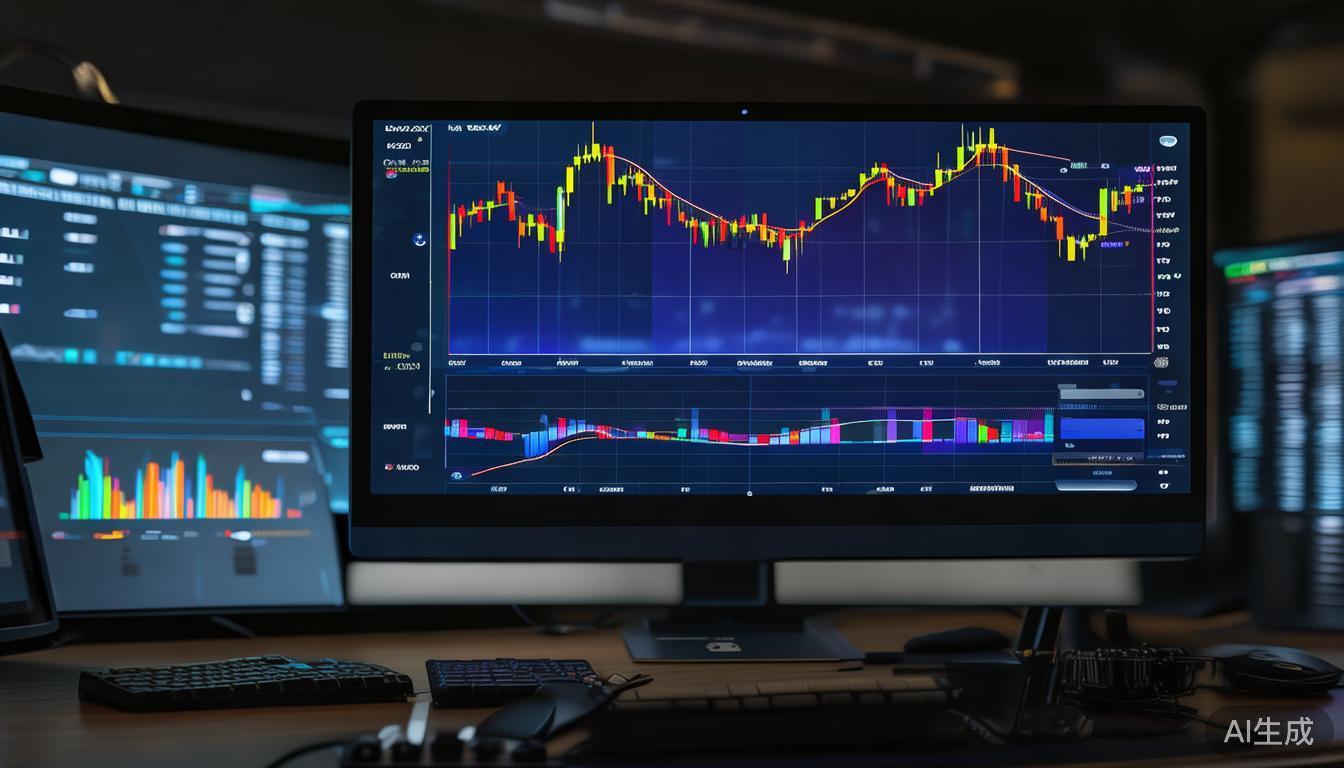 「Bitpie钱包」如何把握市场趋势？查看实时行情、K线与资金流向，为投资决策提供可靠依据