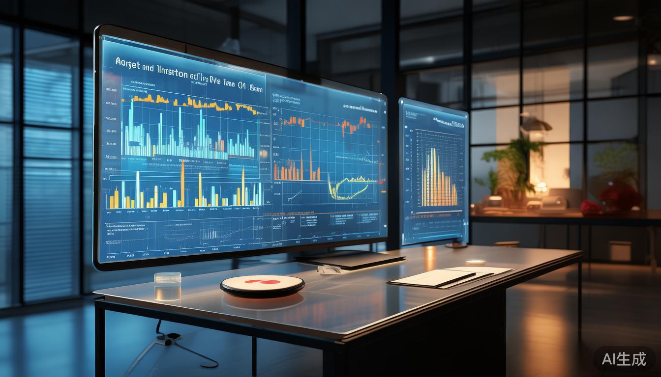 数字资产管理未来展望：无缝、智能、安全！比特派如何重塑财务中枢？