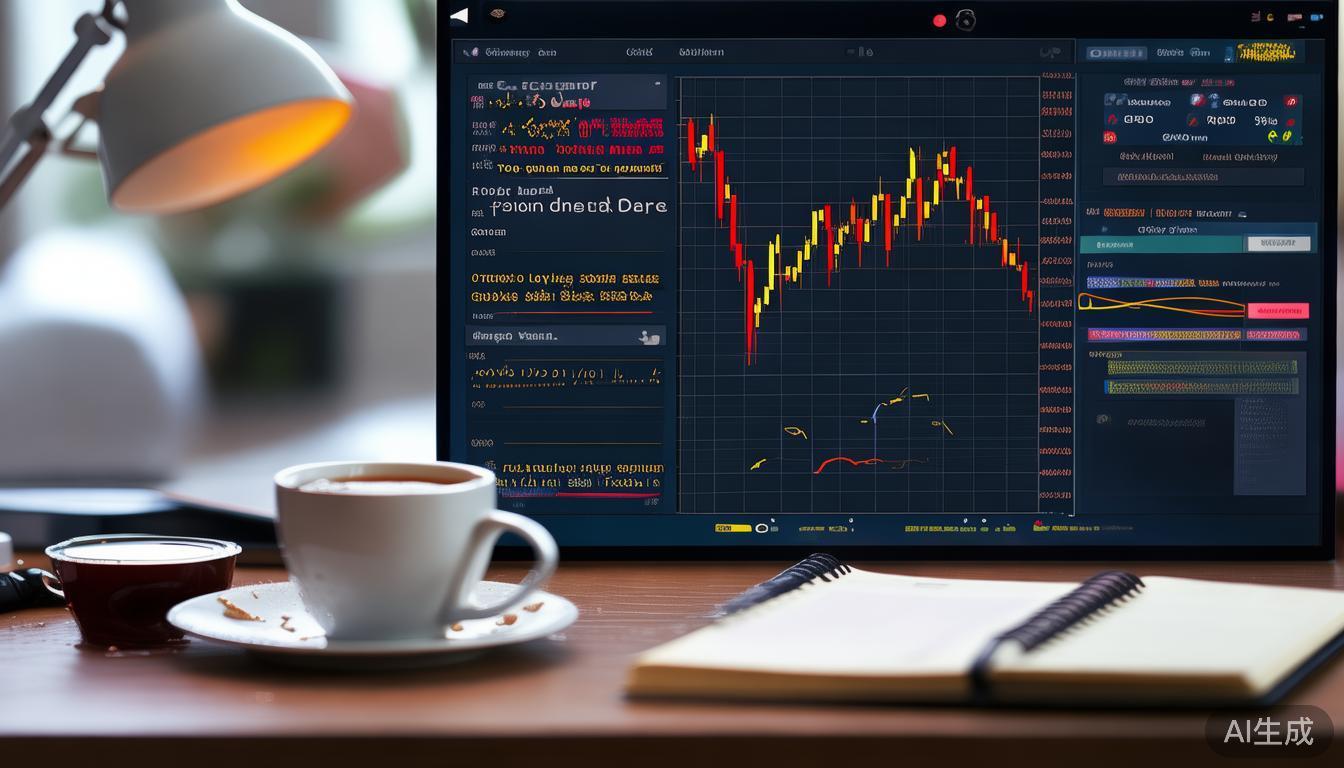 完美交易策略的构建之道：从Bitpie小额交易开始，严格风控与持续学习