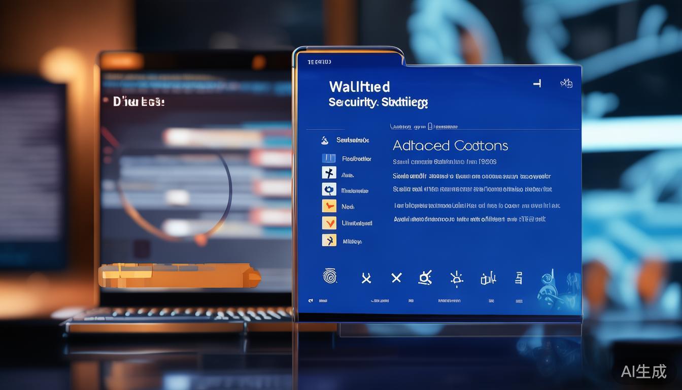 比特派钱包下载与初始化全攻略：安全设置、备份助记词，提升资产安全保障