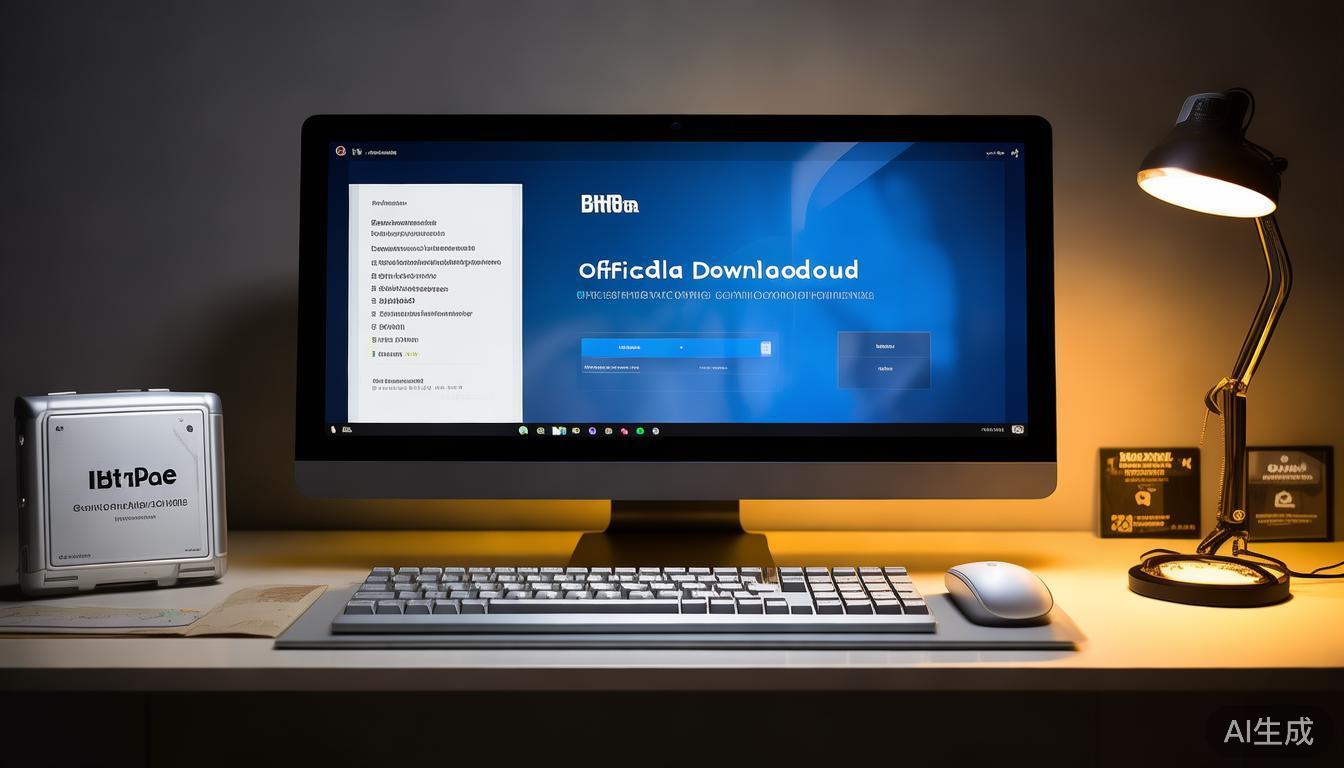 保障资产安全，抓住交易机会：比特派最新版官方下载全指南