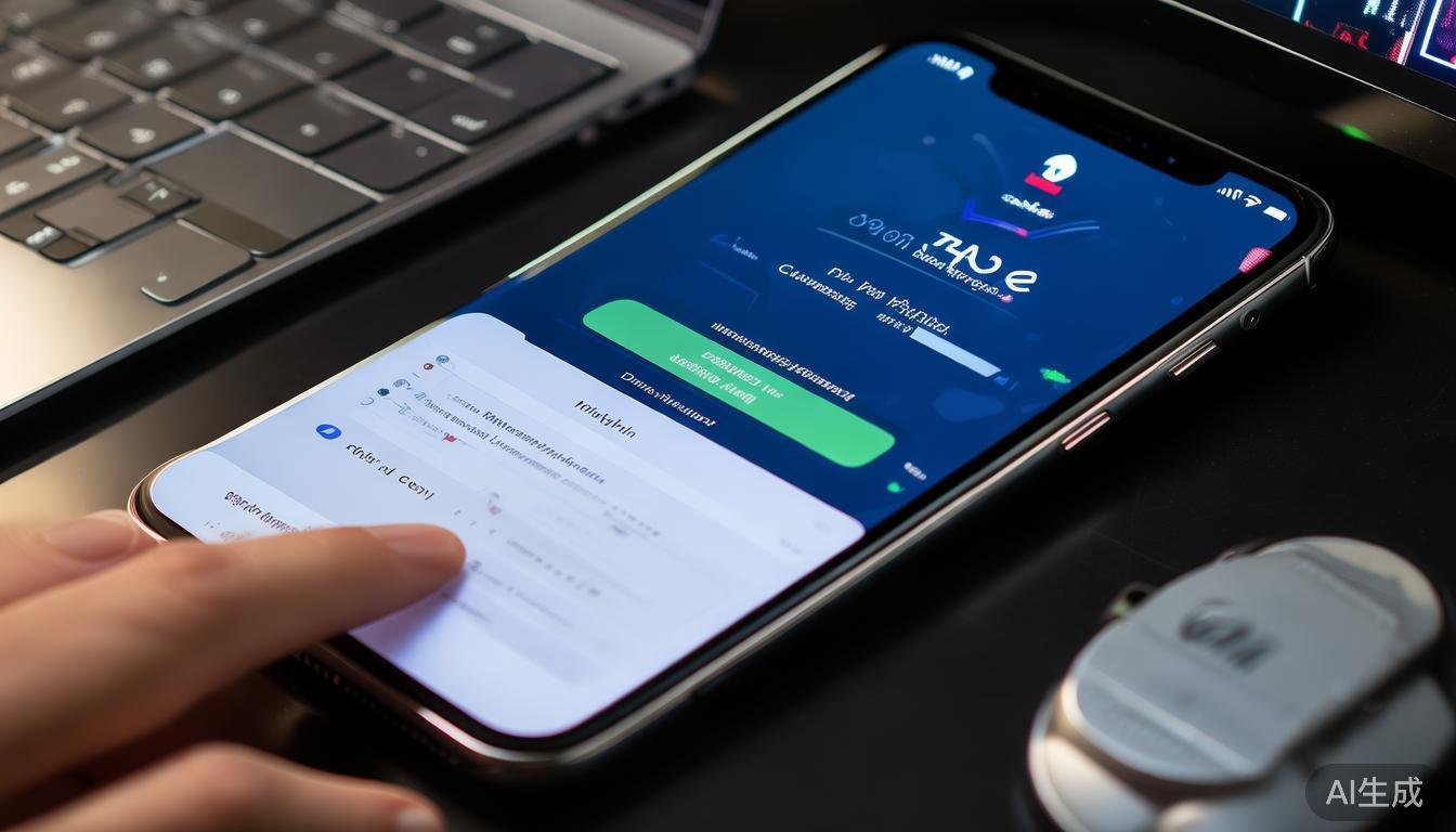 bitpie比特派钱包_数字资产的保护之道：通过安全下载bitpie比特派钱包实现_比特派多链资产钱包