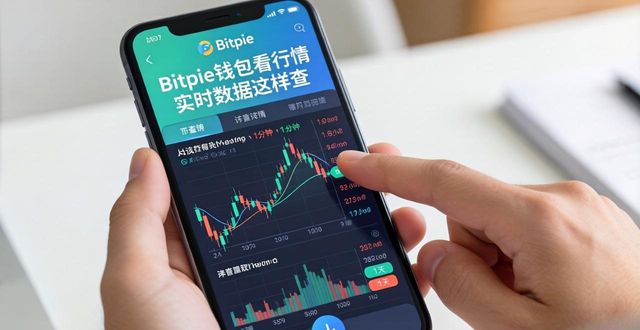 Bitpie钱包看行情 实时数据这样查