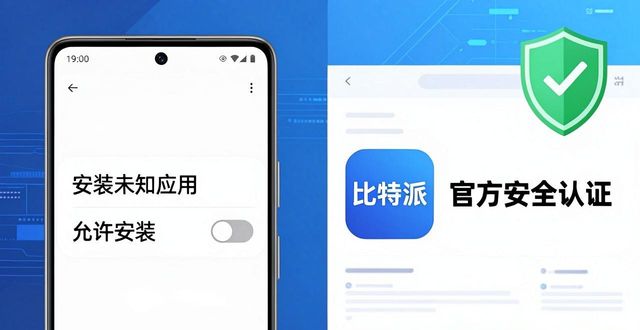 比特派钱包下载安全验证指南