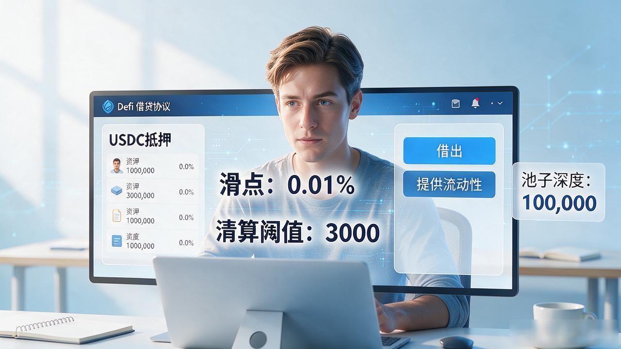 数字货币第七课实操：智能合约和DeFi入门，别再被概念绕晕了