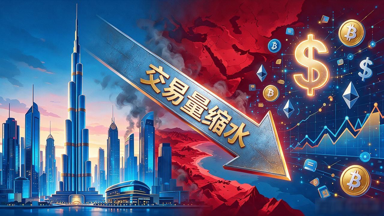 中东与迪拜数字货币还能投吗？加密市场新规下普通人怎么入门
