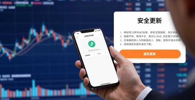 比特派安卓版下载：快速应对市场波动
