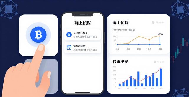 比特派钱包最新版：3招识破潜力币