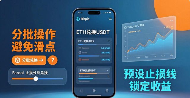 比特派Bitpie新手必看：灵活应对策略全攻略