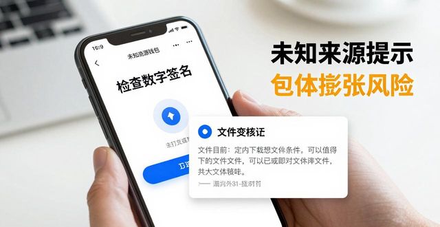 Bitpie钱包怎么下载才安全？老手教你避开假软件陷阱