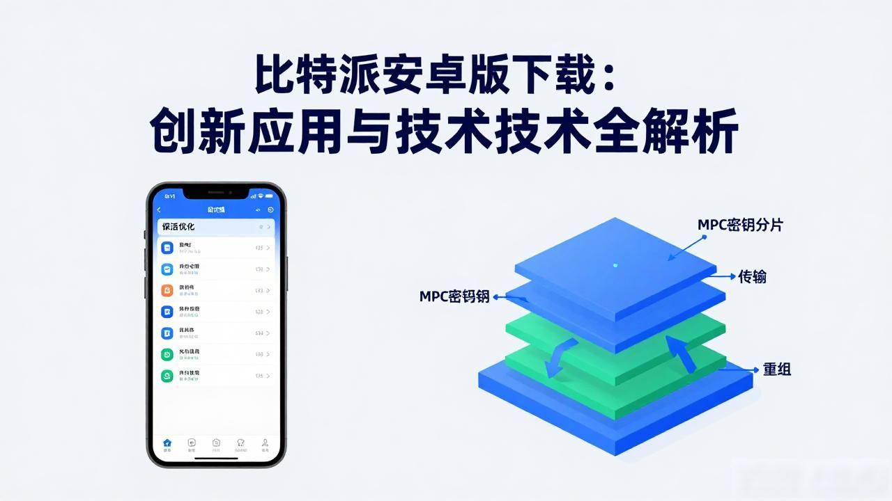 安卓版比特派数字资产管理工具_聚合DEX跨链兑换功能_比特派安卓版下载的创新应用与技术支持
