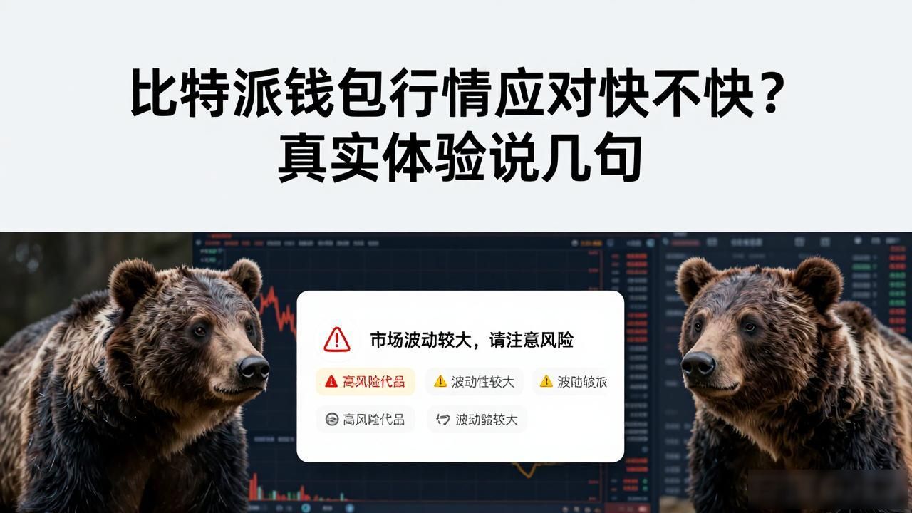比特派钱包新币上架速度_比特派钱包的市场动态与响应能力_比特派钱包交易高峰期响应能力
