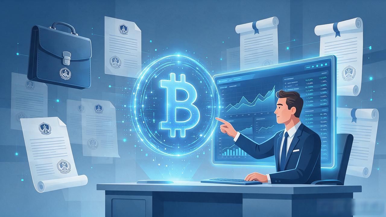 数字货币到底是啥金融工具？一文给你讲明白