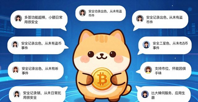 比特派钱包最近表现咋样？用户真实评价来了