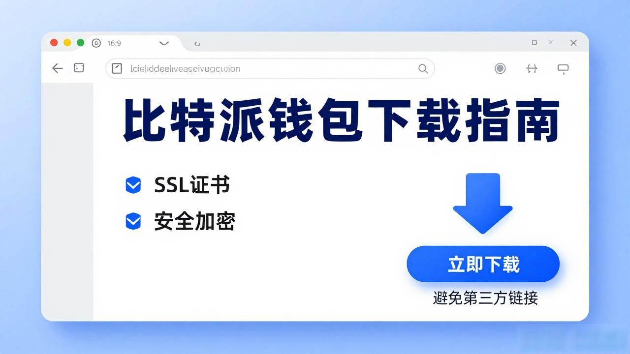 比特派钱包安全操作细节_比特派钱包官网下载_从官网下载比特派钱包最新版本，确保你的资产安全