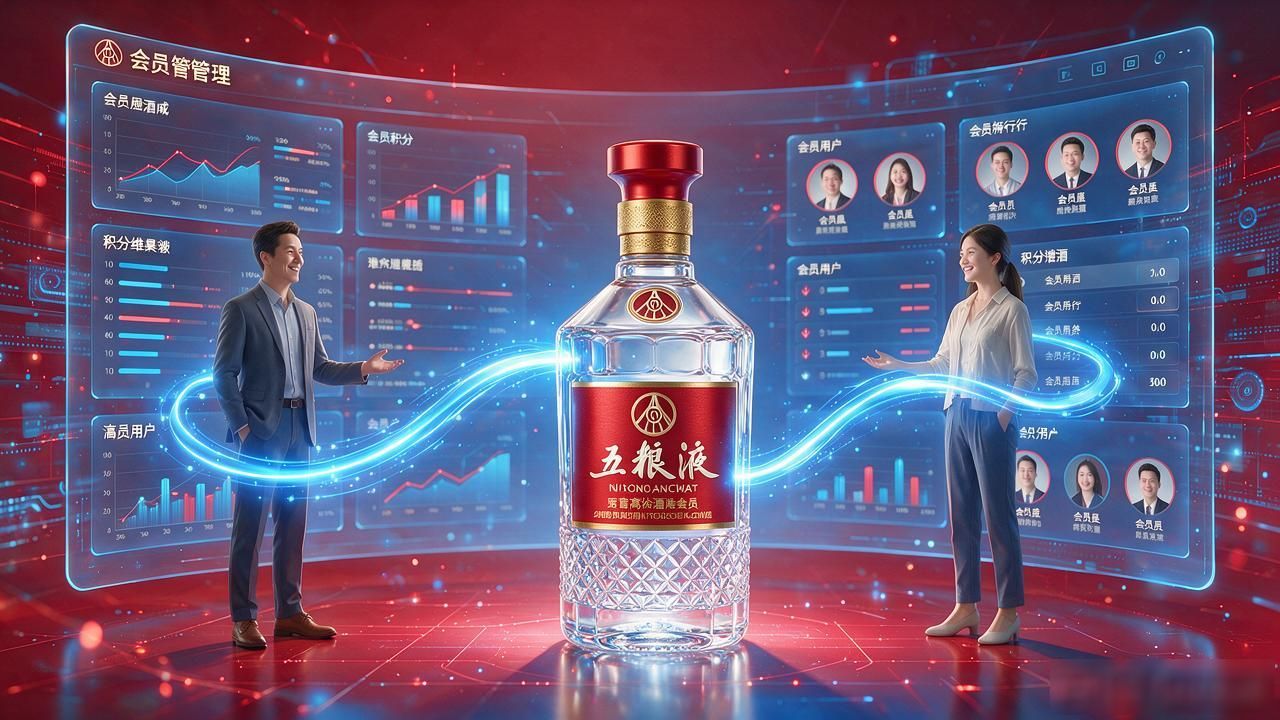 五粮液数字货币是真的还是噱头？普通人能不能参与，值不值