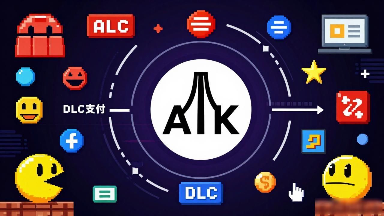 ATK数字货币哪里发行的？雅达利Atari出品，一文说清