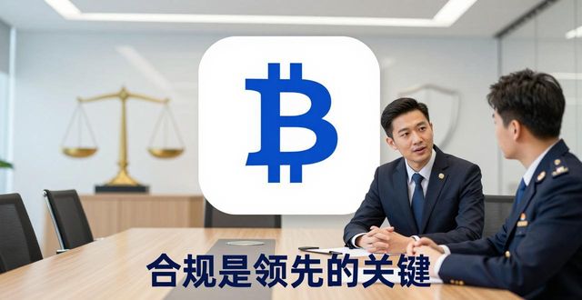 比特派钱包官网下载指南：合规是领先的关键