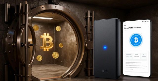 比特派钱包：冷热钱包怎么选？实用场景全解析