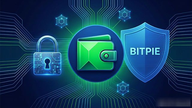 bitpie比特派钱包_比特派钱包官方下载后如何确保钱包的安全与隐私?_比特派钱包私钥