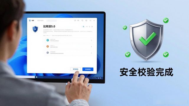 bitpie比特派钱包_bitpay钱包下载_如何在比特派钱包5.0官方下载中保证数据安全？