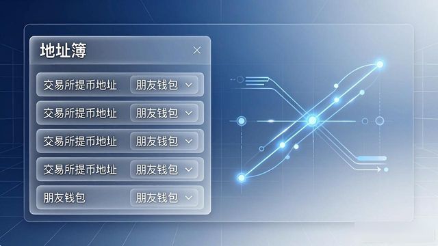 读懂比特派钱包资金流向