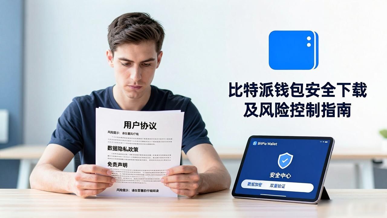如何安全下载比特派钱包及风险控制指南
