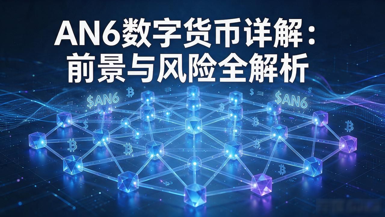 an6数字货币_AN6数字货币项目核心团队背景介绍_AN6数字货币解决区块链扩展性问题