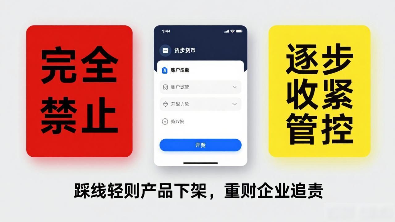 app中如何增加数字货币充值_合规风险_接入数字货币充值功能
