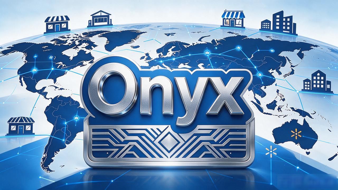沃尔玛数字货币叫啥？从Walmart Coin到Onyx