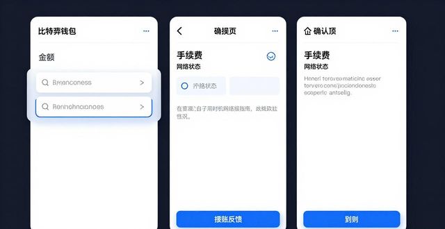 比特派钱包好用吗？界面与体验实评