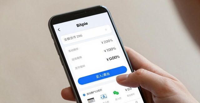 Bitpie钱包法币兑换：手把手详细步骤